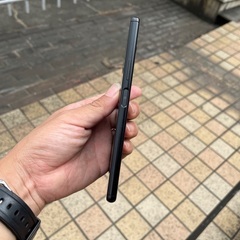 8/1 11時に町田駅か新宿駅で　美品　SIMロック解除済み　xperia 8 （902SO）の画像