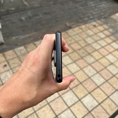 8/1 11時に町田駅か新宿駅で　美品　SIMロック解除済み　xperia 8 （902SO）の画像