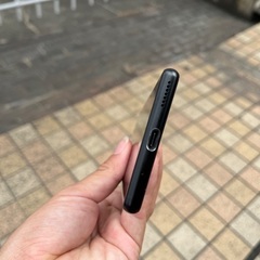 8/1 11時に町田駅か新宿駅で　美品　SIMロック解除済み　xperia 8 （902SO）の画像