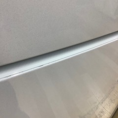 【トレファク ラパーク岸和田店】2021年製 Haier 2ドア冷蔵庫　入荷しました【6ヶ月保証】の画像