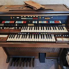 HAMMOND ORGAN AURORA 232Kの画像