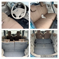車検2年込み‼️スライドドア‼️の画像