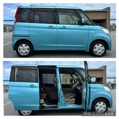 車検2年込み‼️スライドドア‼️の画像