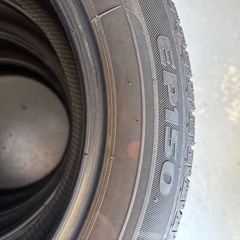 ブリヂストン！エコピア！EP150！185/60R15の画像