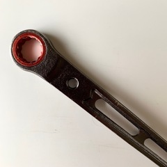 モンキレンチの画像