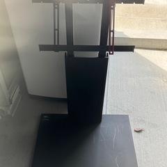 テレビスタンド
の画像