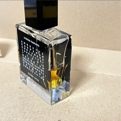 Lydeen Parfums レイディーン・パルファン Silent Opus Extrait de Parfum 25ml /希少品 高級 高濃度 フレグランス @YM2 の画像