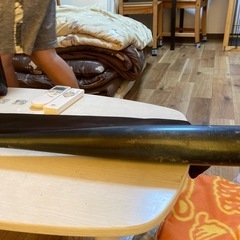 バットの画像