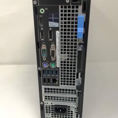 すぐに使える【最新Windows11】 DELL OptiPlex 5040 Core i5-6500 3.2GHzの画像