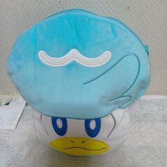 ポケモンキャラクター　フェイス帽＆ポーチ大小セットの画像