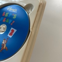 ディズニーワールドオブイングリッシュ英語教材LET'S PLAY!1～12DVDディズニー英語システム Disney子ども英語の画像