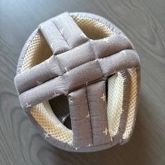 ごっつん防止ヘルメットの画像