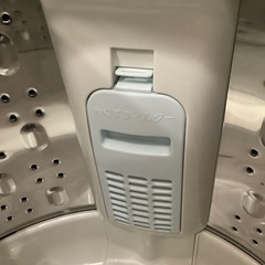 HITACHI 日立 全自動洗濯機 NW-50H 2023年製【トレファク 川越店】の画像