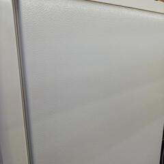☆ドリーム荒牧店☆ジモティー割引有☆ Panasonic 168L 2ドア冷蔵庫 NR-BW17CJ-W 2020年製の画像