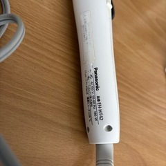 コテ　パナソニックEH-HT42の画像