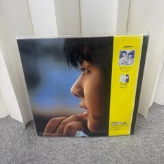 薬師丸ひろ子 セーラー服と機関銃  サントラ レコードの画像