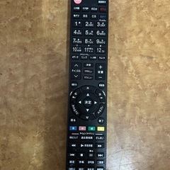 【迫力💯】2019年製 TOSHIBA 液晶テレビ  50V の画像
