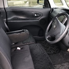 ダイハツ タントG 2年車検の画像