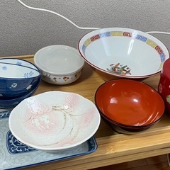 無料食器！^ - ^の画像
