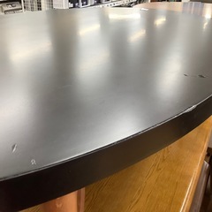 秋田木工 ローテーブル【トレファク 川越店】の画像