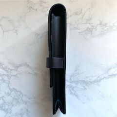 MONTBLANC/モンブラン　ペンケース 2本差しの画像