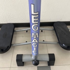 レッグマジック
の画像