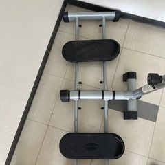 レッグマジック
の画像