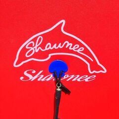 ボディーボード Shawneeの画像