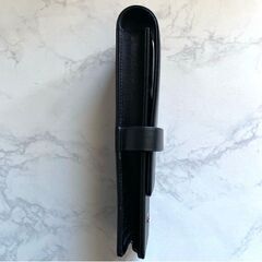 MONTBLANC/モンブラン　ペンケース 2本差しの画像