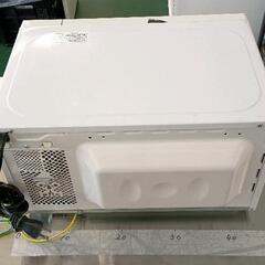 0731-031 【無料】 電子レンジの画像