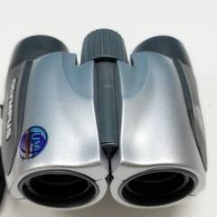 OLYMPUS 10×21 DPC I FIELD 5° 双眼鏡/オリンパスの画像