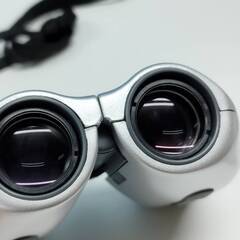 OLYMPUS 10×21 DPC I FIELD 5° 双眼鏡/オリンパスの画像