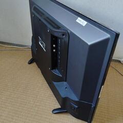 テレビHisense32型！おまけ付きの画像