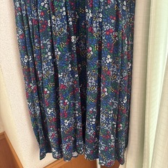 女児150ワンピースの画像