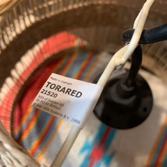 IKEA /ペンダントライト
の画像