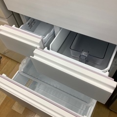 【トレファク ラパーク岸和田店】2023年製 TOSHIBA 5ドア冷蔵庫　入荷しました【12ヶ月保証】の画像