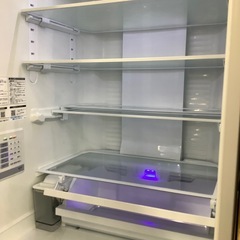 【トレファク ラパーク岸和田店】2023年製 TOSHIBA 5ドア冷蔵庫　入荷しました【12ヶ月保証】の画像