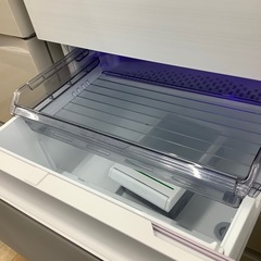 【トレファク ラパーク岸和田店】2023年製 TOSHIBA 5ドア冷蔵庫　入荷しました【12ヶ月保証】の画像