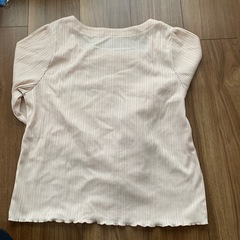 ブラウス　Cの画像