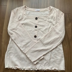 ブラウス　Cの画像