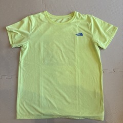 レディース　ノースフェイス　LサイズTシャツの画像