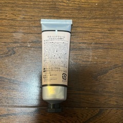 ジャスミン　ハンドクリームの画像