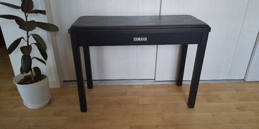 ヤマハ エレクトーン イス ピアノ 椅子 レトロ YAMAHA ビンテージ 昭和 Yahoo!オークション -「ヤマハエレクトーン」(ピアノ椅子