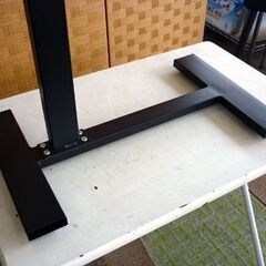 ☆サイドテーブル 昇降テーブル 幅600mm 奥行395mm 高さ630～1000mm ベッドサイドテーブル キャスター付き 札幌 北20条店の画像