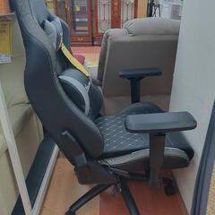 《尼崎市/リサイクルショップドリーム次屋店》X Rocker オバールRGBオフィスゲーミングチェア 中古品 ☆尼崎市若王寺☆の画像