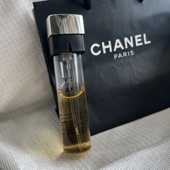 CHANEL 香水の画像
