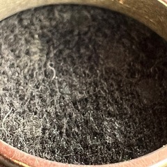 指輪18金7号の画像