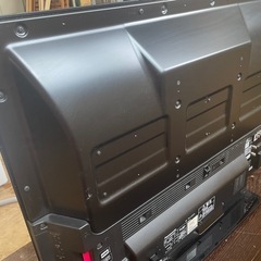 072200 パナソニック32型液晶テレビ2011年製の画像