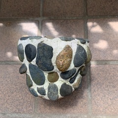 【お値下げ中】🪴ガーデニング　小さめな鉢⑬の画像