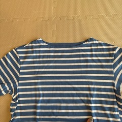marmot メンズ　Tシャツの画像